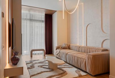 Apartament cu 2 camere în Floreasca - 4