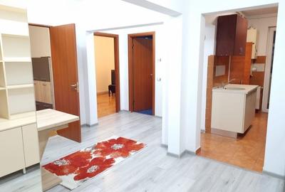 Apartament cu 3 camere decomandat, mobilat în Grigorescu