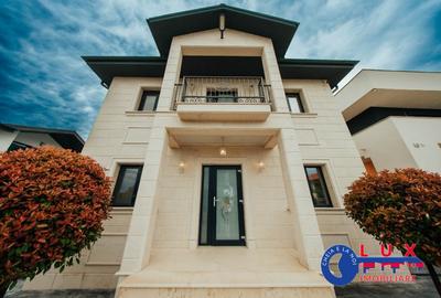 Casă cu 6 camere cu Teren 400 Mp în Babadag