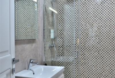 Apartament cu 2 camere decomandat în Tomis Plus - 17