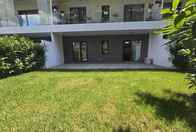 Apartament cu 2 camere decomandat, mobilat în Nord-Vest - 1