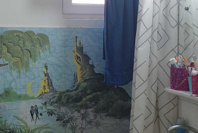 Apartament cu 2 camere decomandat în Astra