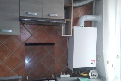 Garsonieră decomandată în Central - 5