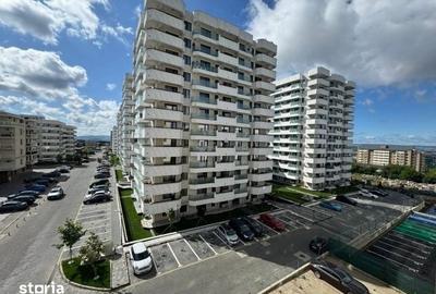Apartament cu 2 camere în Copou