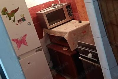 Garsonieră nedecomandată în Bularga - 4