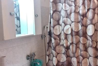 Apartament cu 2 camere semidecomandat în Rogerius