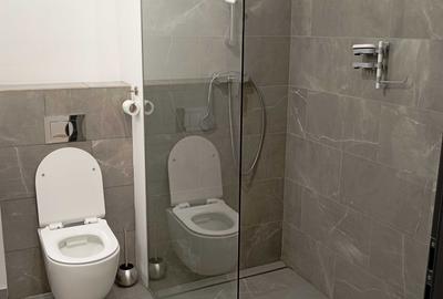 Apartament cu 2 camere semidecomandat în Central - 2