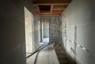 Casă individuală cu 5 camere cu Teren 611 Mp în Feleacu - 8