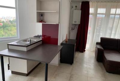 Apartament cu 3 camere circular, mobilat în Zorilor - 5