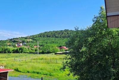 Teren de 550 mp, în Miroslava - 1