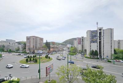 Apartament cu 3 camere în Centrul Civic - 2