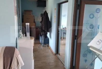 Casă cu 7 camere cu Teren 300 Mp în Șagului
