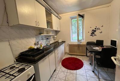 Apartament cu 2 camere semidecomandat, mobilat în Gheorgheni - 6