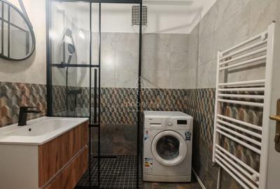 Apartament cu 3 camere semidecomandat în Știrbei Vodă - 9