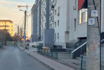 Apartament cu 2 camere semidecomandat în Nord - 2