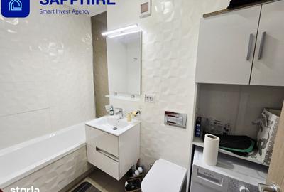 Apartament cu 2 camere decomandat în 13 Septembrie - 1