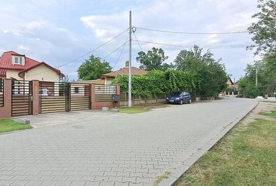 Casă individuală cu 6 camere cu Canalizare în Stoenești (Florești-Stoenești) - 13