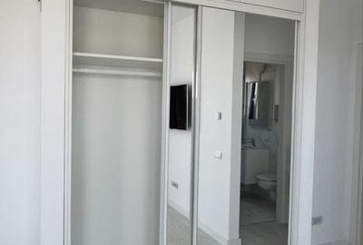 Apartament cu 2 camere semidecomandat, mobilat în Fundeni - 4