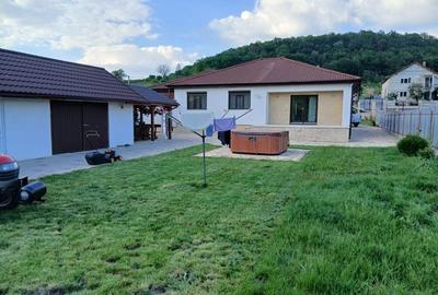 Casă cu 3 camere în Hidiș - 4