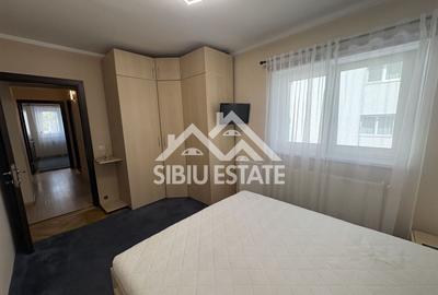 Apartament cu 3 camere decomandat în Central - 13