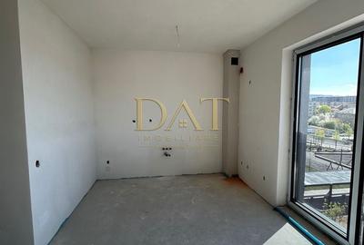 Apartament cu 2 camere decomandat în Mărăști - 3