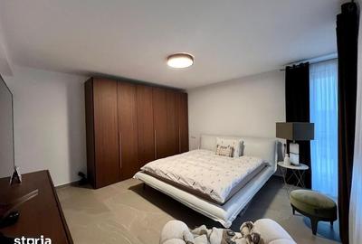 Casă cu 4 camere cu Teren 450 Mp în Apahida