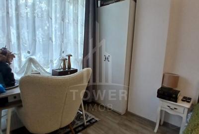 Apartament cu 3 camere decomandat, mobilat în Mihai Viteazul - 11