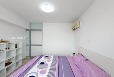 Apartament cu 4 camere decomandat, mobilat în Unirii - 18