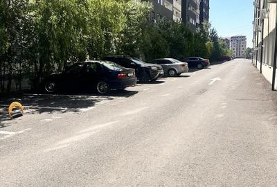 Garsonieră decomandată în Roșu - 5