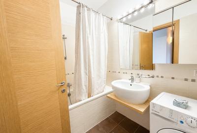Apartament cu 2 camere decomandat, mobilat în Tineretului - 2