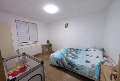 Casă cu 4 camere cu Teren 750 Mp în Cornățel - 4
