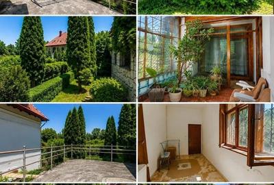 Casă cu 6 camere cu Teren 546 Mp în Centrul Istoric - 4