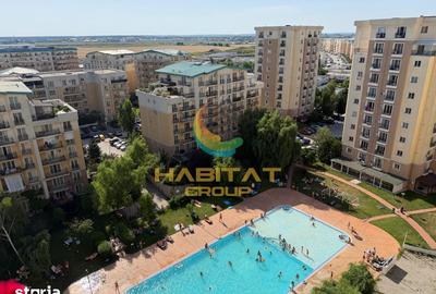 Apartament cu 2 camere în Ștefăneștii de Jos