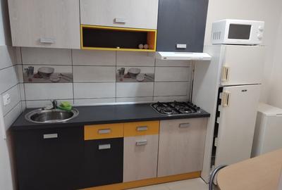 Apartament decomandat în Tătărași