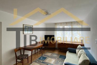 Apartament cu 3 camere semidecomandat în Central - 12