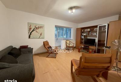 Apartament cu 3 camere în Zorilor - 4
