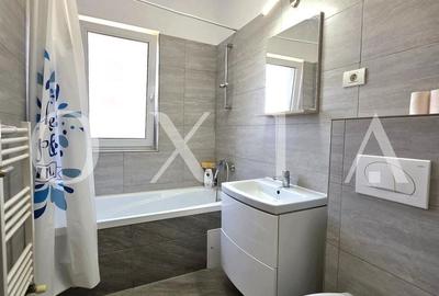 Apartament cu 3 camere decomandat, mobilat în Buziașului - 8