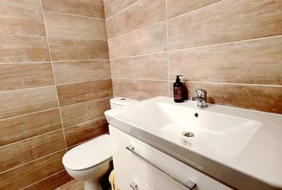 Apartament cu 3 camere în Cug - 2