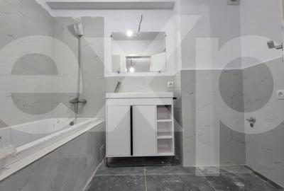 Apartament cu 2 camere semidecomandat în Trivale - 3