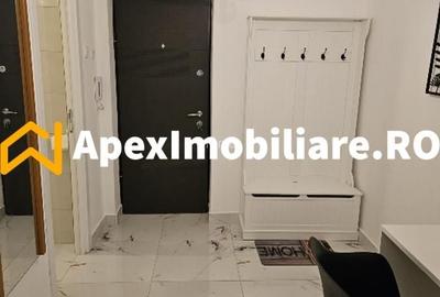 Garsonieră decomandată în Nerva Traian