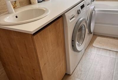 Apartament cu 3 camere în Ștefăneștii de Jos - 3