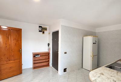 Apartament cu 2 camere decomandat în Rogerius - 2