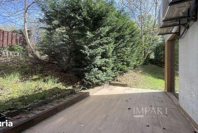 Spațiu comercial, de 214.82 mp, în Grigorescu - 5