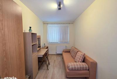 Apartament cu 3 camere semidecomandat, mobilat în Tomis II - 8