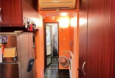 Apartament cu 2 camere decomandat, mobilat în Lipovei - 7
