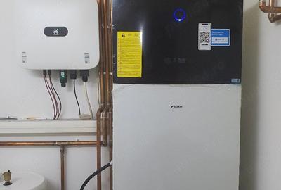 Casă cu Teren 430 Mp în Plopi