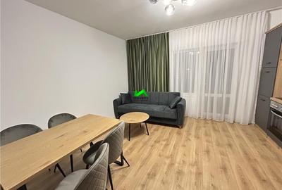 Apartament cu 3 camere decomandat în Hipodrom 3 - 2