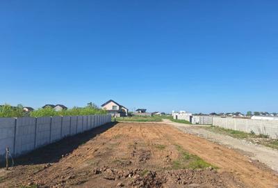 Teren de 502 mp, în Central - 4