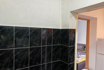 Garsonieră decomandată în Răcădău - 11