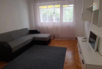 Apartament cu 2 camere decomandat, mobilat în Băilești